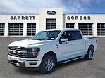 New 2024 Ford F-150 XLT SuperCrew Cab 4x2, Pickup for sale #47785 - photo 3