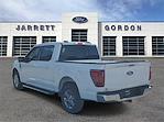 New 2024 Ford F-150 XLT SuperCrew Cab 4x2, Pickup for sale #47785 - photo 4