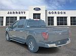 New 2024 Ford F-150 XLT SuperCrew Cab 4x2, Pickup for sale #47786 - photo 4