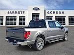 New 2024 Ford F-150 XLT SuperCrew Cab 4x2, Pickup for sale #47786 - photo 2