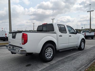 2016 Nissan Frontier Crew Cab RWD, Pickup for sale #A19447A - photo 2