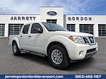 2016 Nissan Frontier Crew Cab RWD, Pickup for sale #A19447A - photo 3