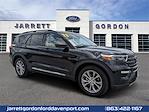 2022 Ford Explorer RWD, SUV for sale #A19479 - photo 1