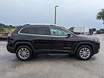2021 Jeep Cherokee 4WD, SUV for sale #A19485 - photo 4