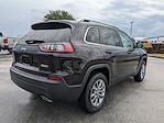 2021 Jeep Cherokee 4WD, SUV for sale #A19485 - photo 5