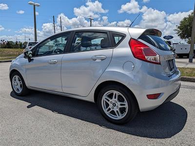 2019 Ford Fiesta FWD, Hatchback for sale #A19495 - photo 2