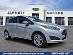 2019 Ford Fiesta FWD, Hatchback for sale #A19495 - photo 1
