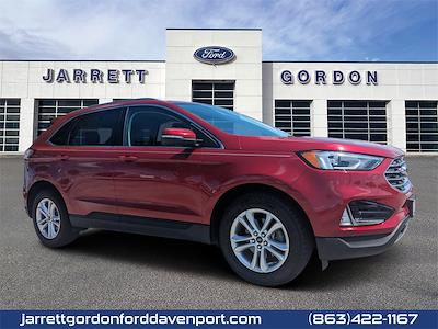 2020 Ford Edge FWD, SUV for sale #A19499 - photo 1