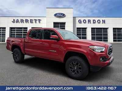 2022 Toyota Tacoma Double Cab 4WD, Pickup for sale #A19501 - photo 1