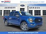 Used 2023 Ford F-150 XL SuperCrew Cab 4x4, Pickup for sale #A19603 - photo 1