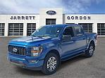 Used 2023 Ford F-150 XL SuperCrew Cab 4x4, Pickup for sale #A19603 - photo 3