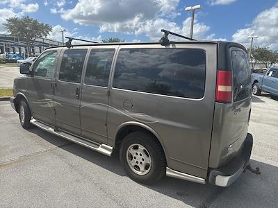 Used 2004 Chevrolet Express 1500 LS 4x2, Passenger Van for sale #A19603A - photo 2