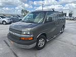 Used 2004 Chevrolet Express 1500 LS 4x2, Passenger Van for sale #A19603A - photo 3