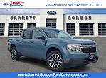 Used 2022 Ford Maverick Lariat SuperCrew Cab 4x4, Pickup for sale #A19605A - photo 1