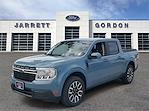 Used 2022 Ford Maverick Lariat SuperCrew Cab 4x4, Pickup for sale #A19605A - photo 3