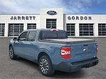 Used 2022 Ford Maverick Lariat SuperCrew Cab 4x4, Pickup for sale #A19605A - photo 4