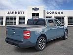 Used 2022 Ford Maverick Lariat SuperCrew Cab 4x4, Pickup for sale #A19605A - photo 2