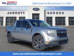 Used 2022 Ford Maverick Lariat SuperCrew Cab 4x2, Pickup for sale #A19614A - photo 1