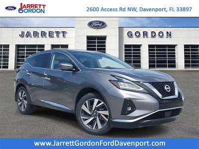 Used 2023 Nissan Murano SL FWD, SUV for sale #A19692 - photo 1