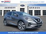 Used 2023 Nissan Murano SL FWD, SUV for sale #A19692 - photo 1