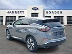 Used 2023 Nissan Murano SL FWD, SUV for sale #A19692 - photo 5