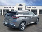 Used 2023 Nissan Murano SL FWD, SUV for sale #A19692 - photo 2