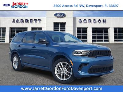 Used 2023 Dodge Durango GT RWD, SUV for sale #A19697 - photo 1