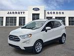 Used 2020 Ford EcoSport SE FWD, SUV for sale #A19698 - photo 4