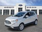 Used 2021 Ford EcoSport SE FWD, SUV for sale #A19699 - photo 3