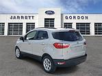 Used 2021 Ford EcoSport SE FWD, SUV for sale #A19699 - photo 4