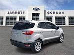 Used 2021 Ford EcoSport SE FWD, SUV for sale #A19699 - photo 2