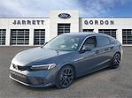 Used 2023 Honda Civic Sport Touring 4x2, Hatchback for sale #A19726 - photo 4