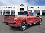 Used 2023 Ford F-150 XL SuperCrew Cab 4x4, Pickup for sale #A19741 - photo 2