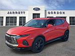 Used 2022 Chevrolet Blazer RS FWD, SUV for sale #A19767 - photo 4