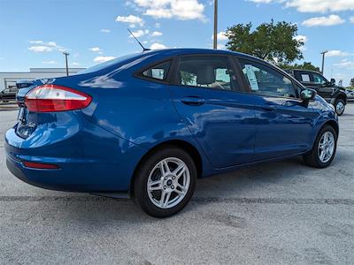 2019 Ford Fiesta FWD, Hatchback for sale #D19455A - photo 2