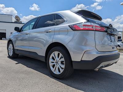 2022 Ford Edge AWD, SUV for sale #D19473 - photo 2