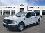 Used 2022 Ford F-150 XL SuperCrew Cab 4x4, Pickup for sale #D19703A - photo 3