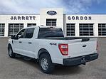 Used 2022 Ford F-150 XL SuperCrew Cab 4x4, Pickup for sale #D19703A - photo 4