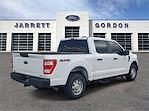 Used 2022 Ford F-150 XL SuperCrew Cab 4x4, Pickup for sale #D19703A - photo 2