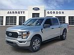 Used 2023 Ford F-150 XL SuperCrew Cab 4x4, Pickup for sale #D19739 - photo 3