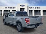 Used 2023 Ford F-150 XL SuperCrew Cab 4x4, Pickup for sale #D19739 - photo 4