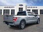 Used 2023 Ford F-150 XL SuperCrew Cab 4x4, Pickup for sale #D19739 - photo 2