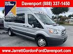 Used 2018 Ford Transit 350 HD XLT High Roof RWD, Passenger Van for sale #P18986 - photo 1