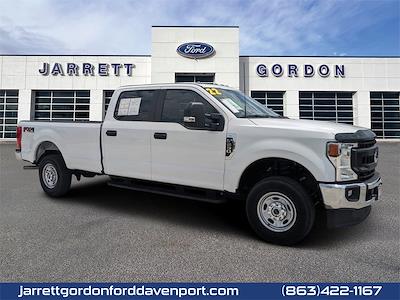 2022 Ford F-250 Crew Cab SRW 4WD, Pickup for sale #P19480 - photo 2