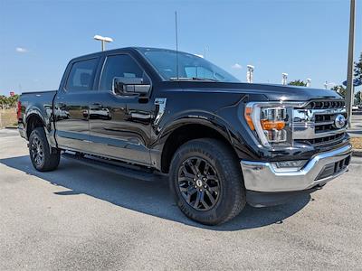 2022 Ford F-150 SuperCrew Cab 4WD, Pickup for sale #P19481 - photo 1