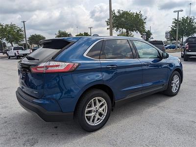 2022 Ford Edge AWD, SUV for sale #P19492 - photo 2