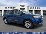 2022 Ford Edge AWD, SUV for sale #P19492 - photo 1