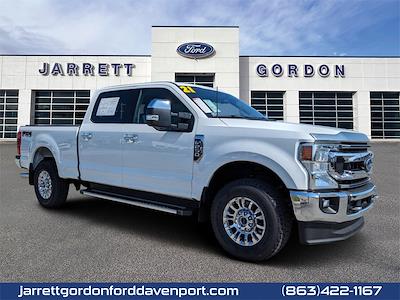 2021 Ford F-250 Crew Cab SRW 4WD, Pickup for sale #P19500 - photo 1