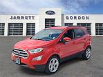 Used 2021 Ford EcoSport SE FWD, SUV for sale #P19559A - photo 3