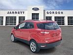 Used 2021 Ford EcoSport SE FWD, SUV for sale #P19559A - photo 4